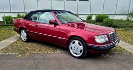W124 300-24 Cabrio Sportline
