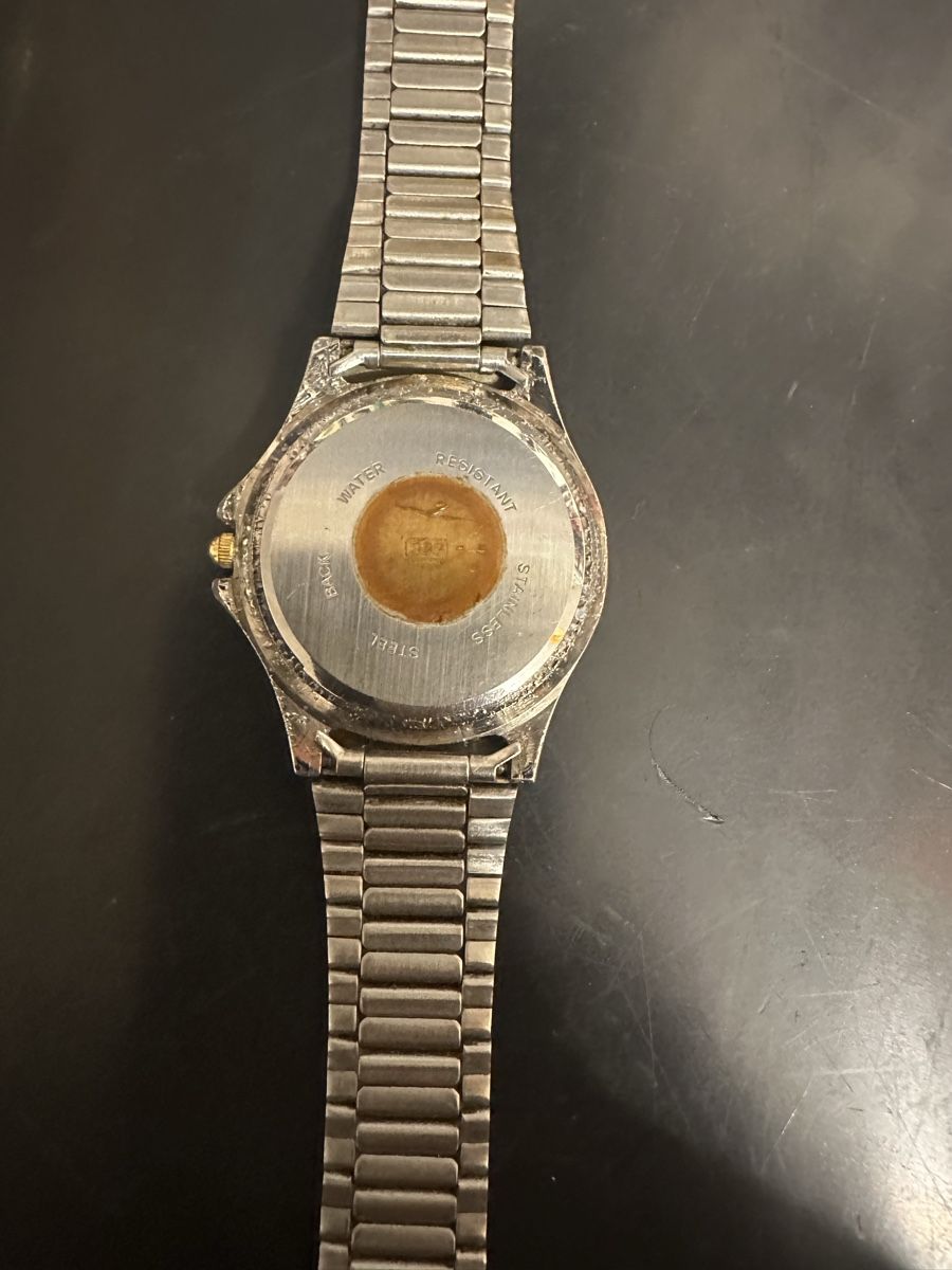 Orologi: Karex Uhr – Usato da Oftringen venduto da Geier1969 4
