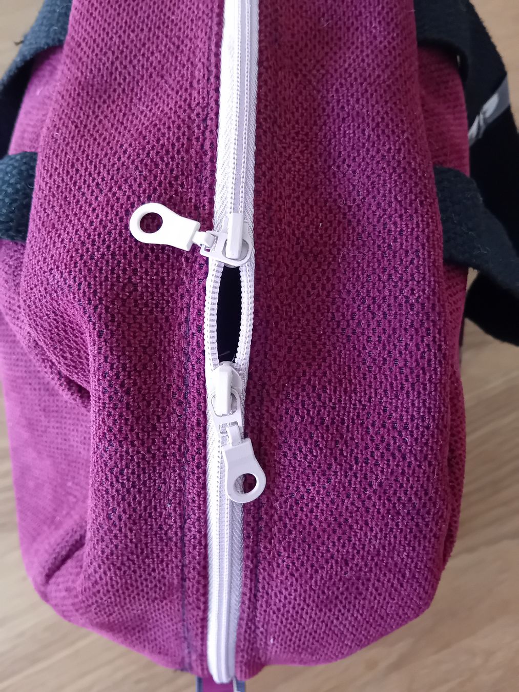 Kosmetikkoffer: geräumige Kosmetiktasche,handarbeit – Neu (gemäss Beschreibung) aus Burgdorf von carodesign1 2