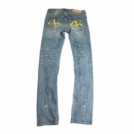 Evisu Jens