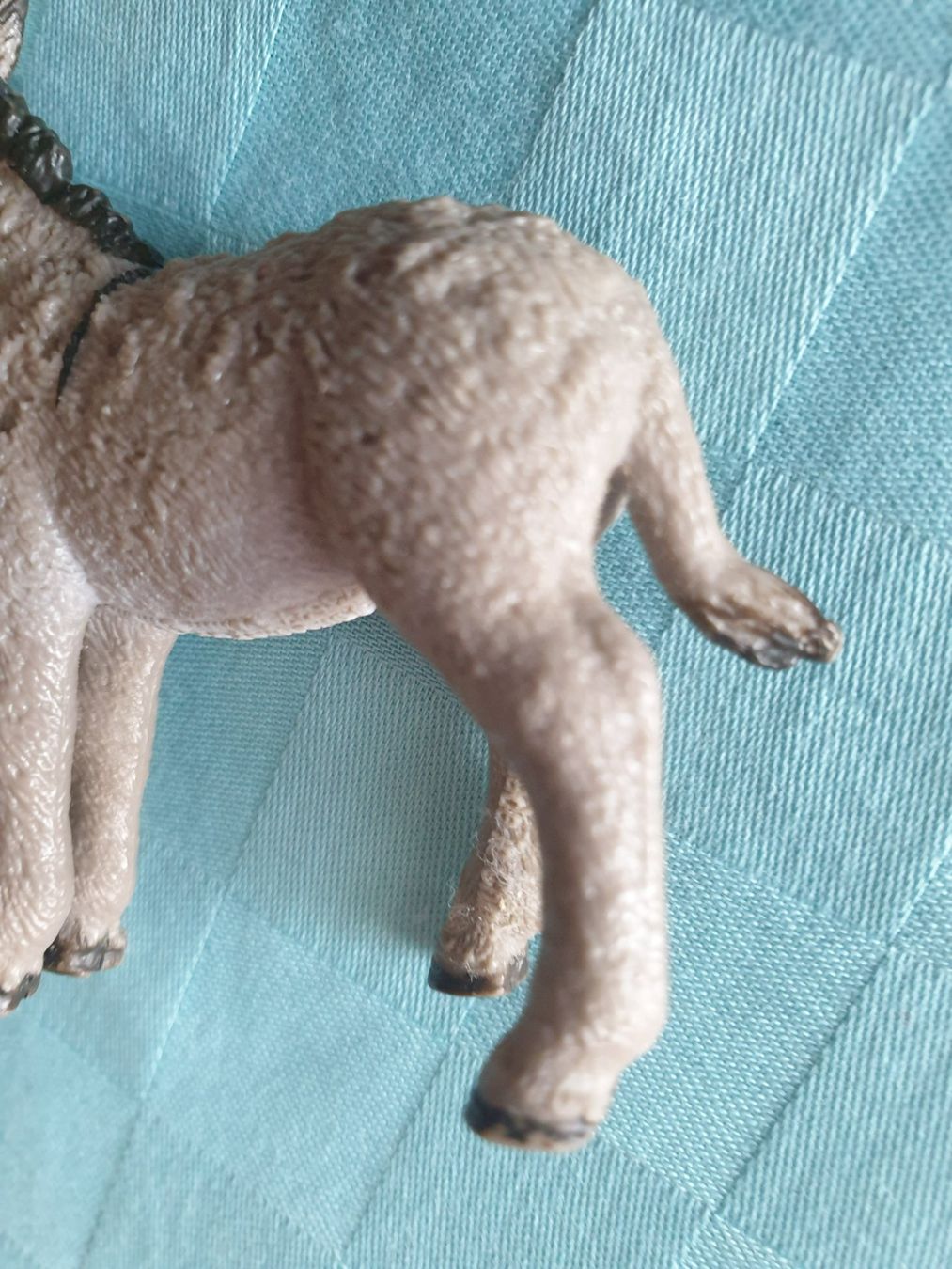 Schleich Figuren: Junger Esel Schleich Tier – Gebraucht aus Mörschwil von spirspi 6