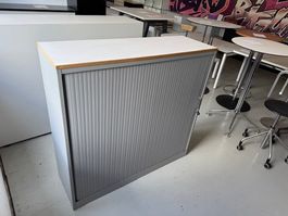Lista Office Rollladenschrank (mehrere an Lager)
