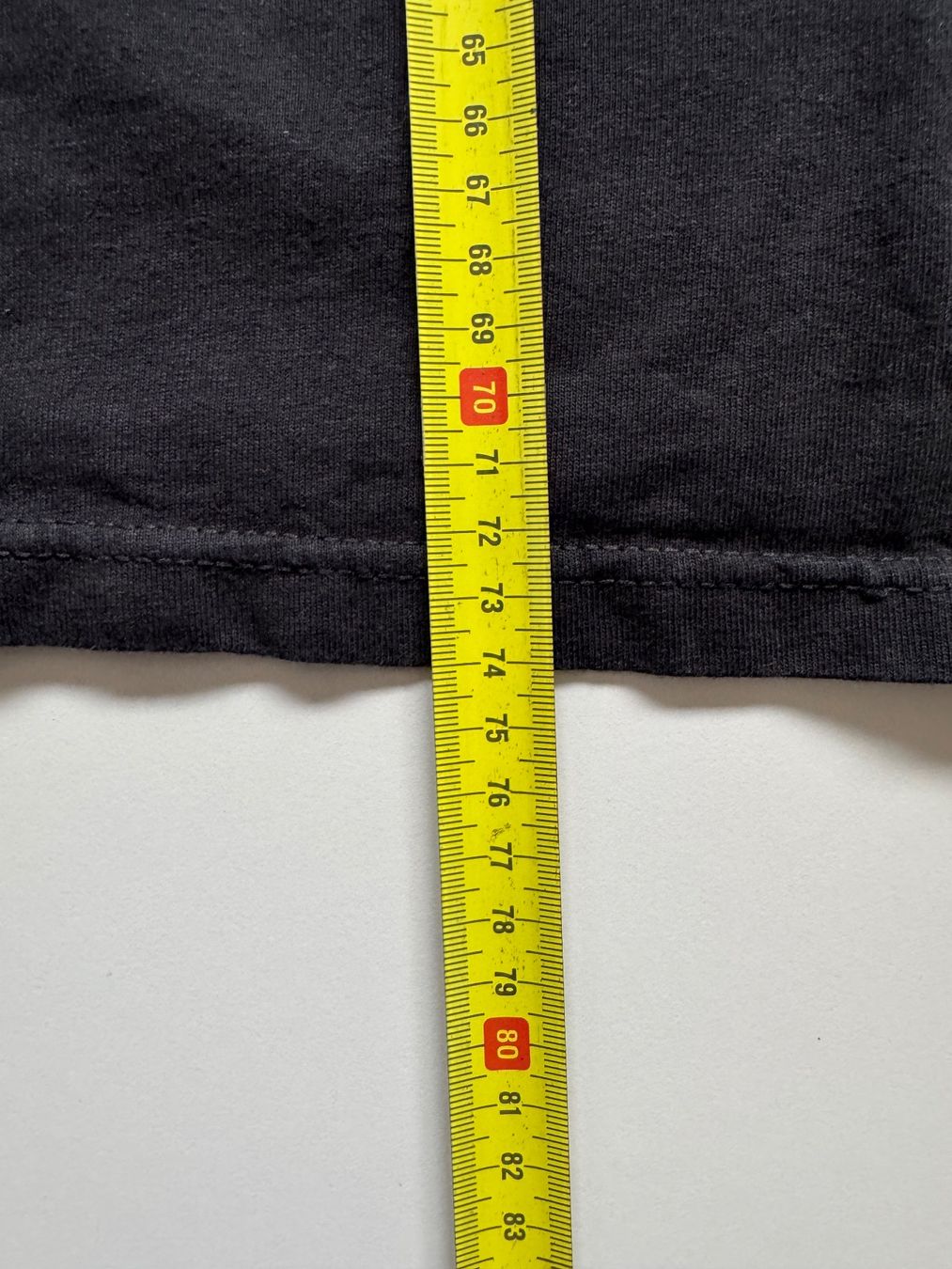 T-shirt: Jerzees Pillars MMX T-shirt MEN XL – Usato da Neuchâtel venduto da _Easy_to_Find_ 4