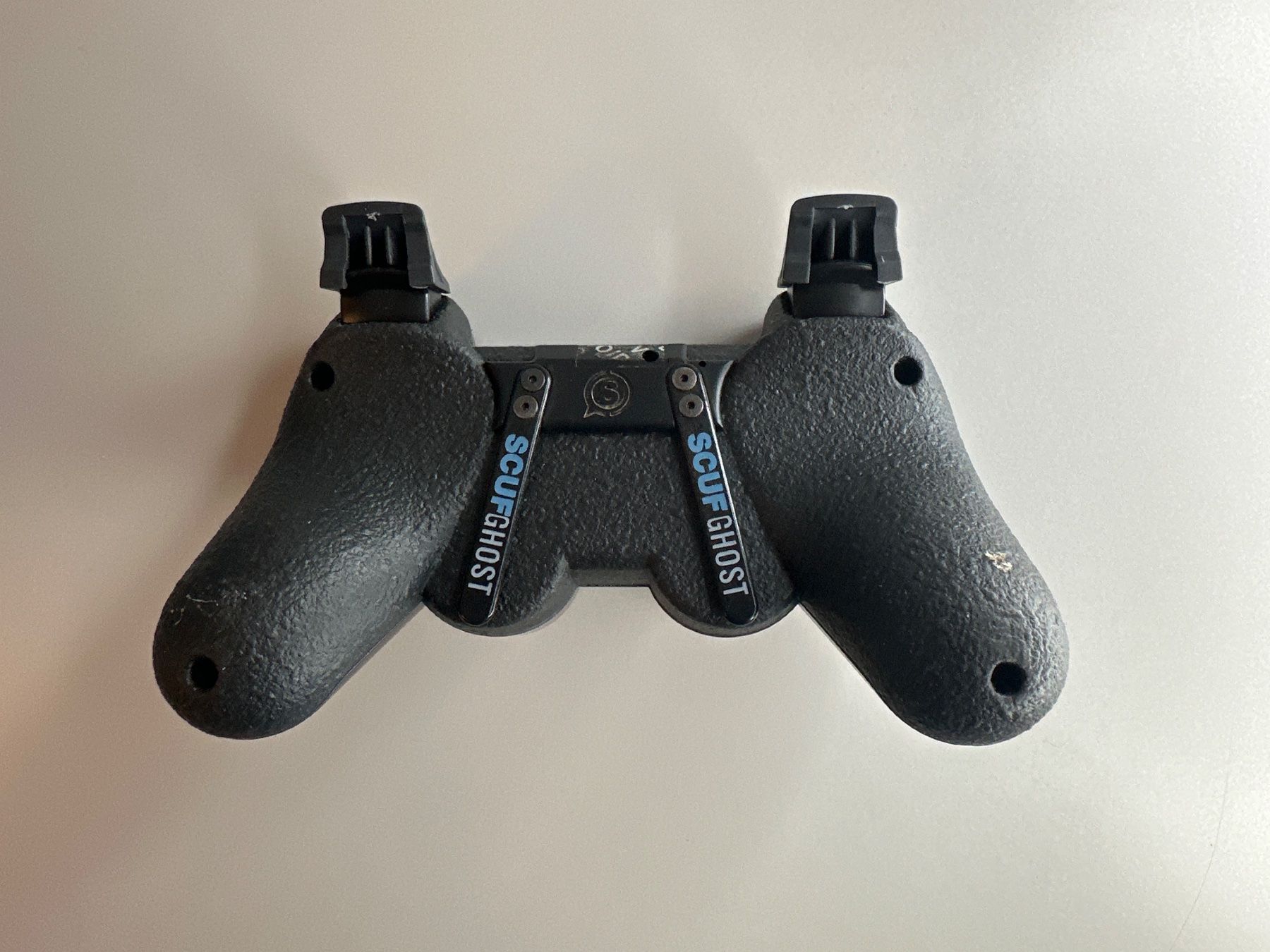 Sony Controller: PS3 Controller Scuf Ghost – Gebraucht aus St.gallen von taduz 1