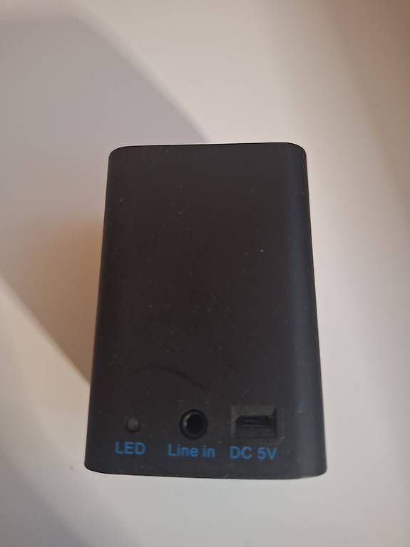 Casse acustiche: Bluetooth & Minispeaker – Usato da Dintikon venduto da lec_89sx 1