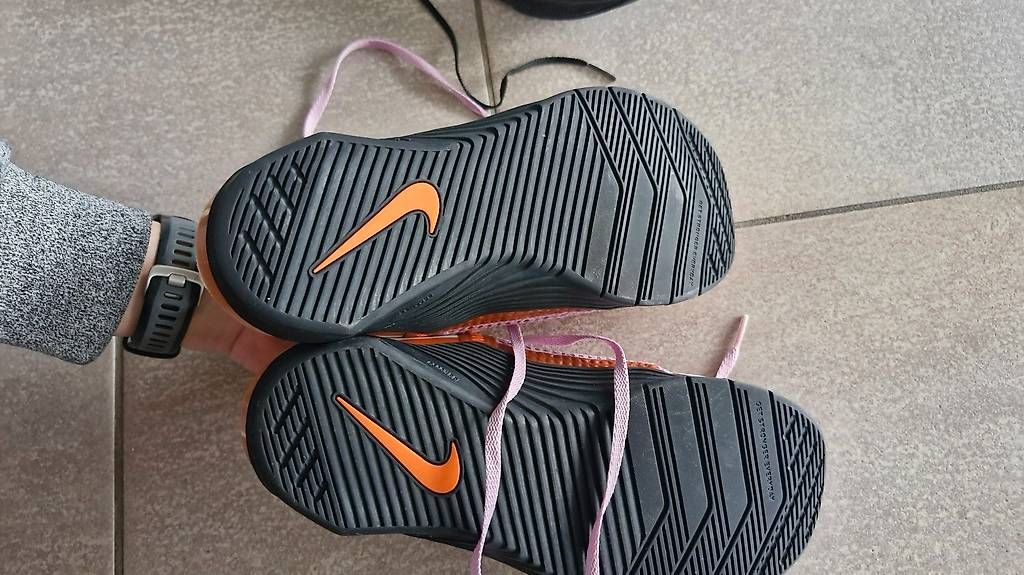 Scarpe da donna:  Nike Metcon 6  Gr. 40 – Usato da Kaltbrunn venduto da akkeber007 2