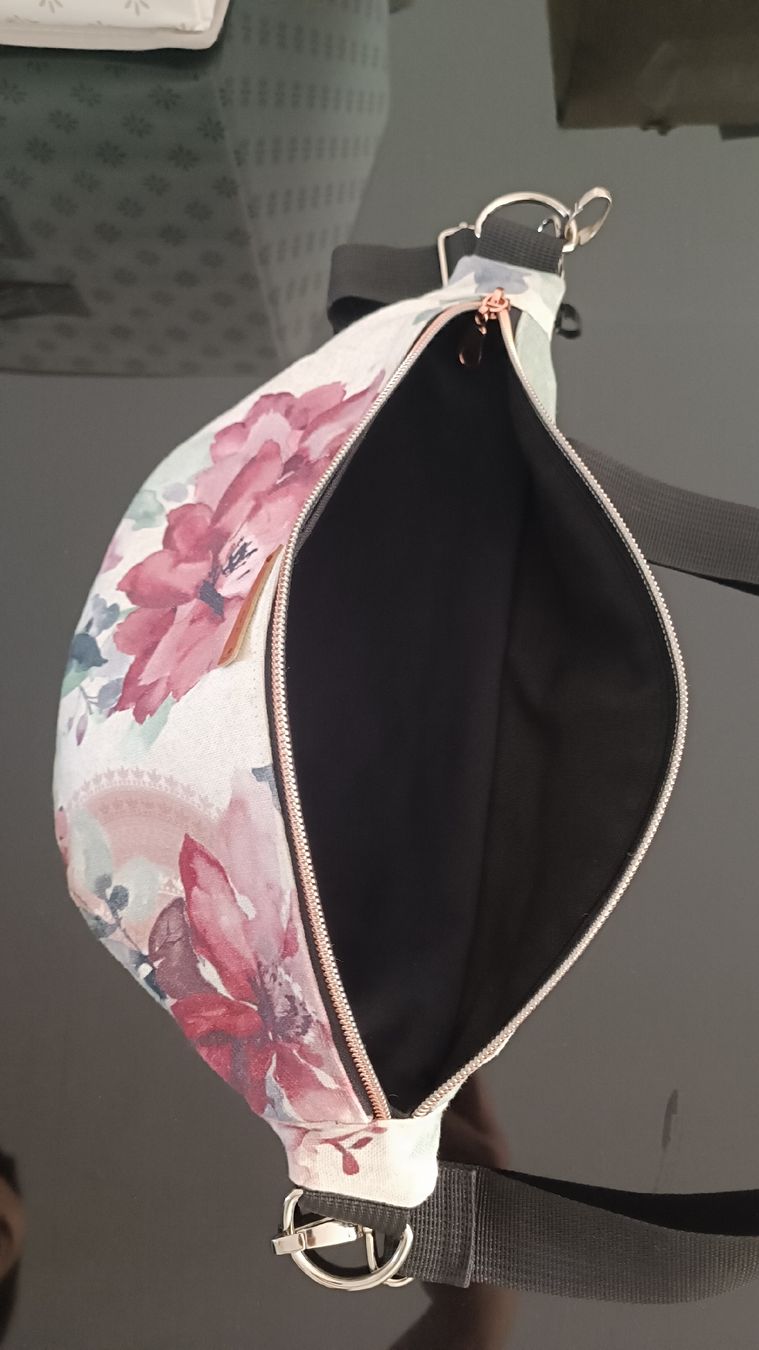 Borse: Bauchtasche und passender Beutelrucksack  – Usato da Chur venduto da cor_5bg9 1