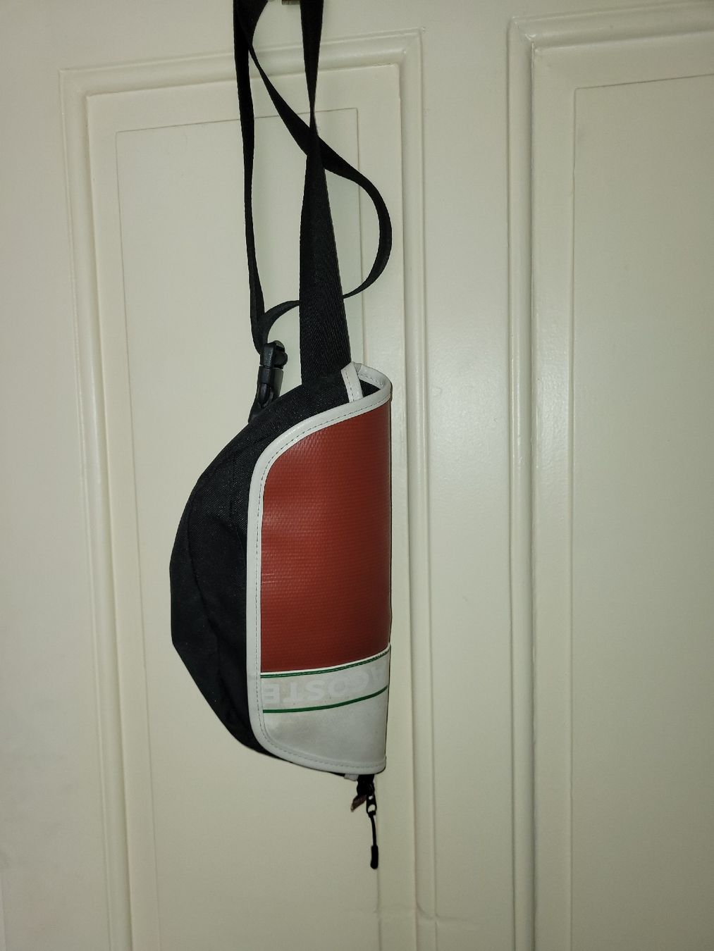 Borse: Umhängetasche / Bauchtasche Lacoste – Usato da Brig venduto da RaZu39