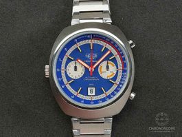 Heuer Montreal Ref. 110.503N, near mint