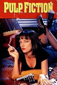 Tutti i DVDs: PULP FICTION      John Travolta   Bruce Willis       WIE NEU – Nuovo (secondo la descrizione) da Romanshorn venduto da L-DVD