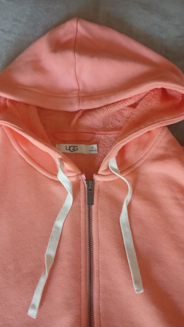 Ugg Giacche: NEW UGG DAMEN ZIPPER GRÖSSE M – Nuovo (secondo la descrizione) da Villa Luganese venduto da luxlady 3