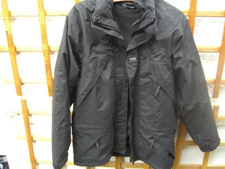tolle, neue"Helly Hansen"Jacke XS,unisex