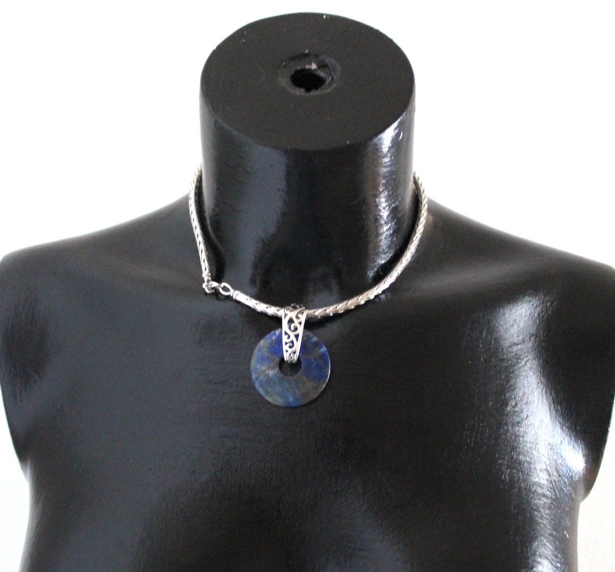 Altri gioielli: Schönes Schmuck Set , 3 Teile – Usato da Locarno venduto da madame-tus-sauds 5