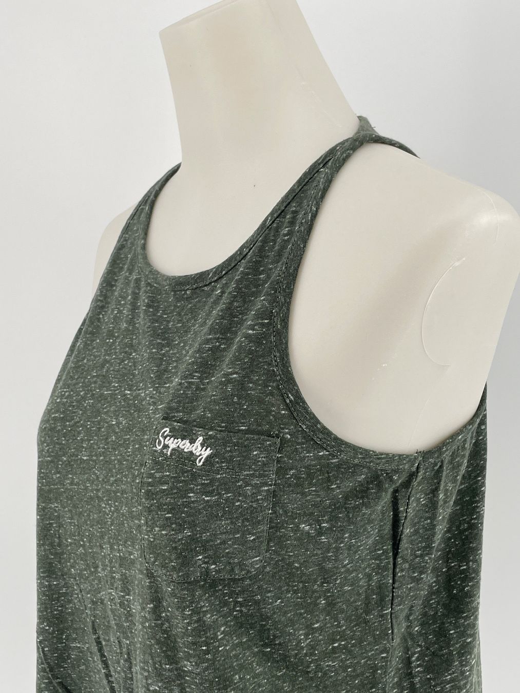 Superdry Top: Top von Superdry Gr. M/ L – Nuovo (secondo la descrizione) da Auenstein venduto da moin. 2