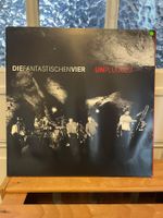 Die Fantastischen Vier – Unplugged, 2000  VG