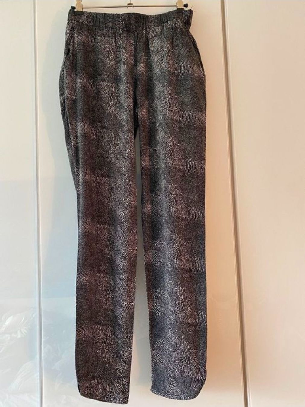 Hosen: Leichte Sommerhose Second Female "Bellis Pants" – Gebraucht aus Embrach von georgiana 3