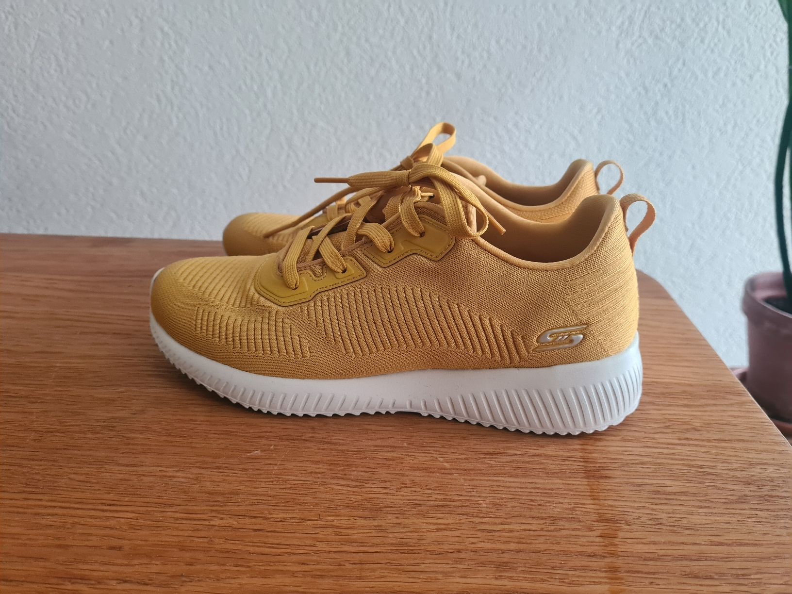 Skechers Scarpe da donna: Schuhe von SKETCHERS Bobs Squad – Nuovo (secondo la descrizione) da Büsserach venduto da JoHa92