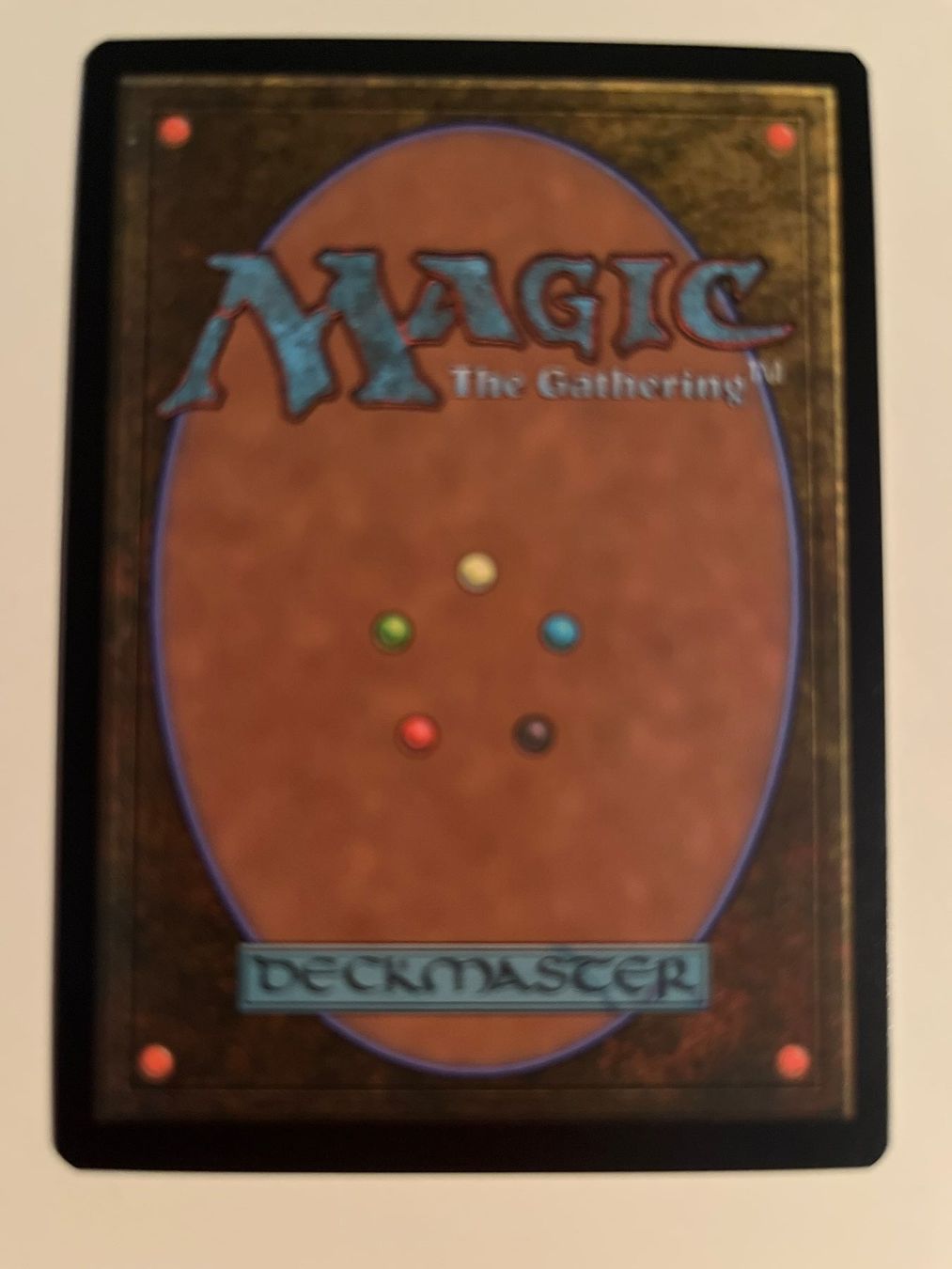 Magic The Gathering Carte collezionabili: 1 x Thraben Charm - Magic: The Gathering - MtG – Usato da Kriens venduto da Shadi1980 1
