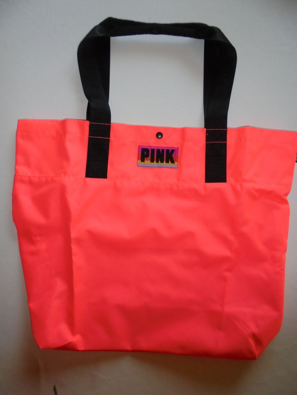 Victoria's Secret Borse da donna: PINK VICTORIA'S SECRET TASCHE / EINKAUFSTASCHE – Nuovo e nell'imballaggio originale da Aarau Rohr venduto da PinkSchwein