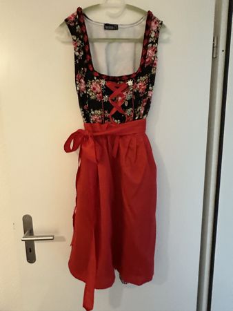 Schönes Dirndl Grösse 42