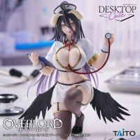 LAST PRICE! Overlord Albedo Nurse Version  Figure Taito