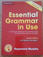 Englisch "Essential Grammar in Use"