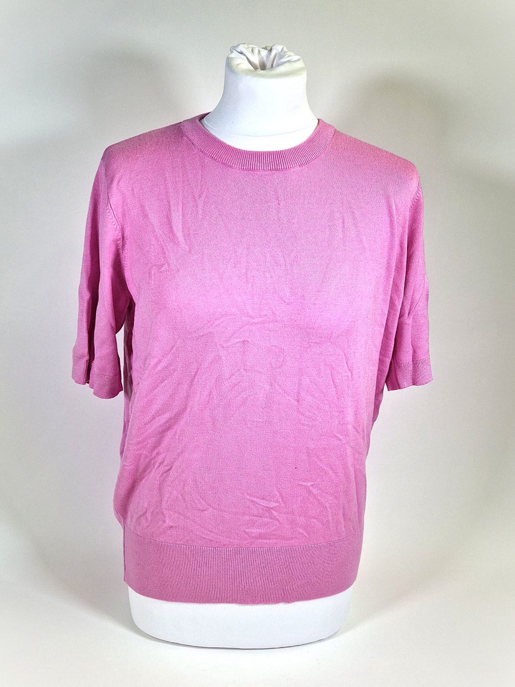 C&A T-shirts: C&A T-Shirt gr. L – D'occasion à Zollikofen par Restwert_Zollikofen