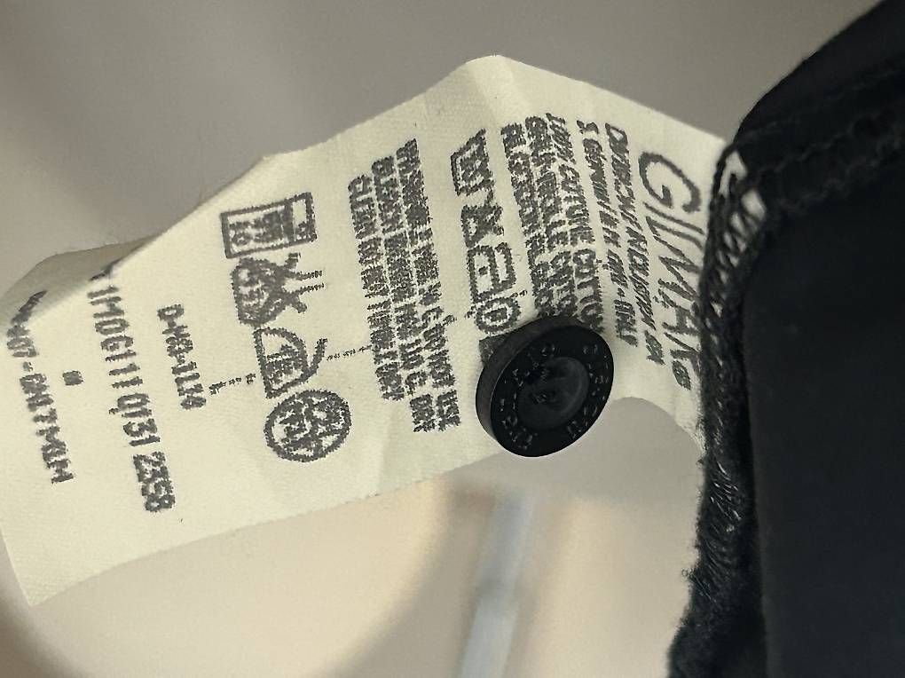 Camicette: Camicia Morello Frankie  – Nuovo e nell'imballaggio originale da Cugnasco venduto da dilan1 4