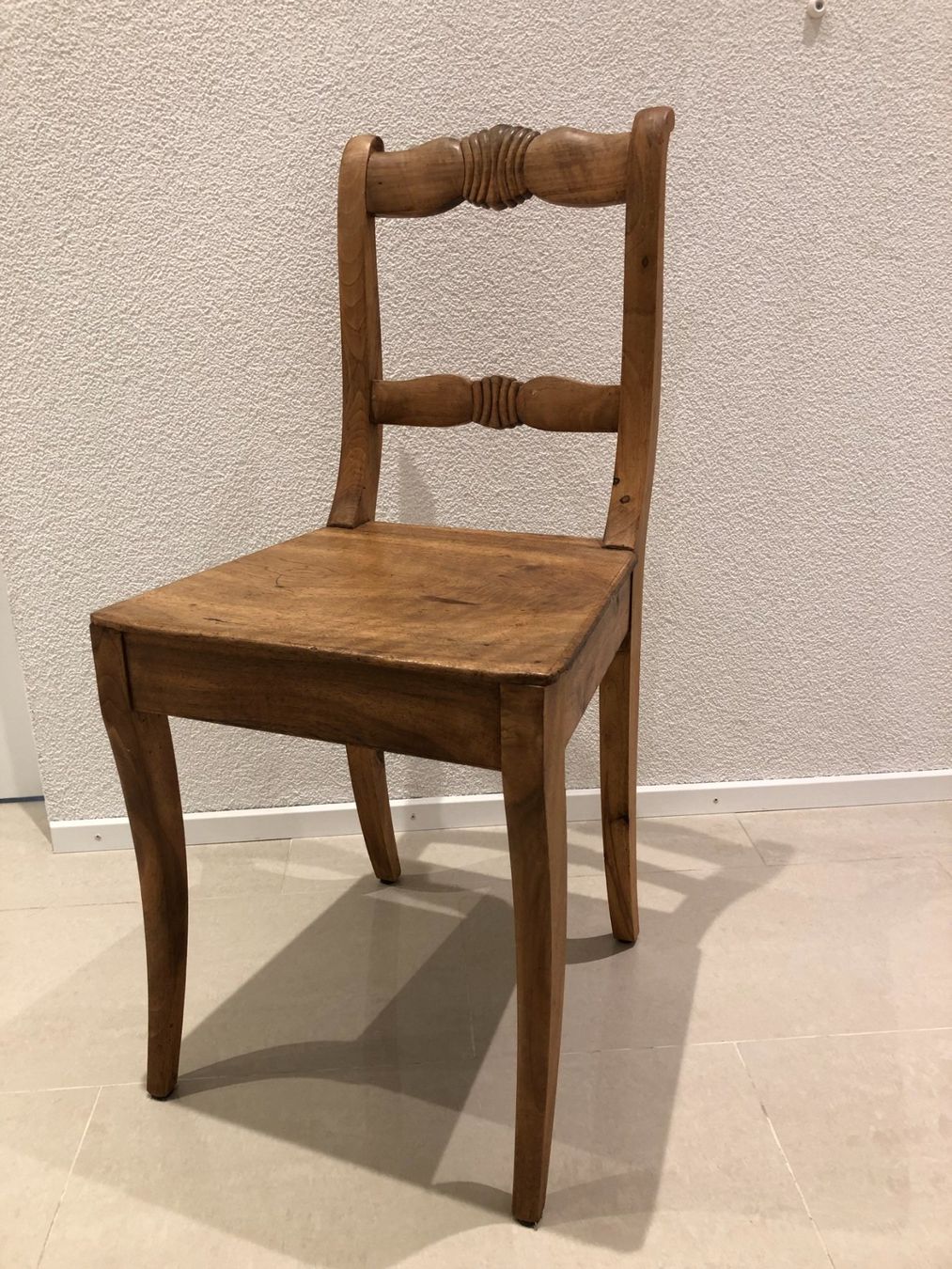 Sedie: Biedermeier Stuhl – Usato da Niederrohrdorf venduto da Marco8