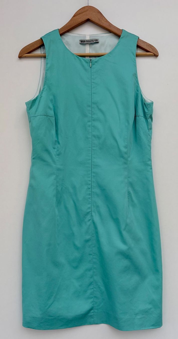 Drykorn Kleider: Drykorn Kleid Gr.36 – Gebraucht aus Unterägeri von Jutka_04 6