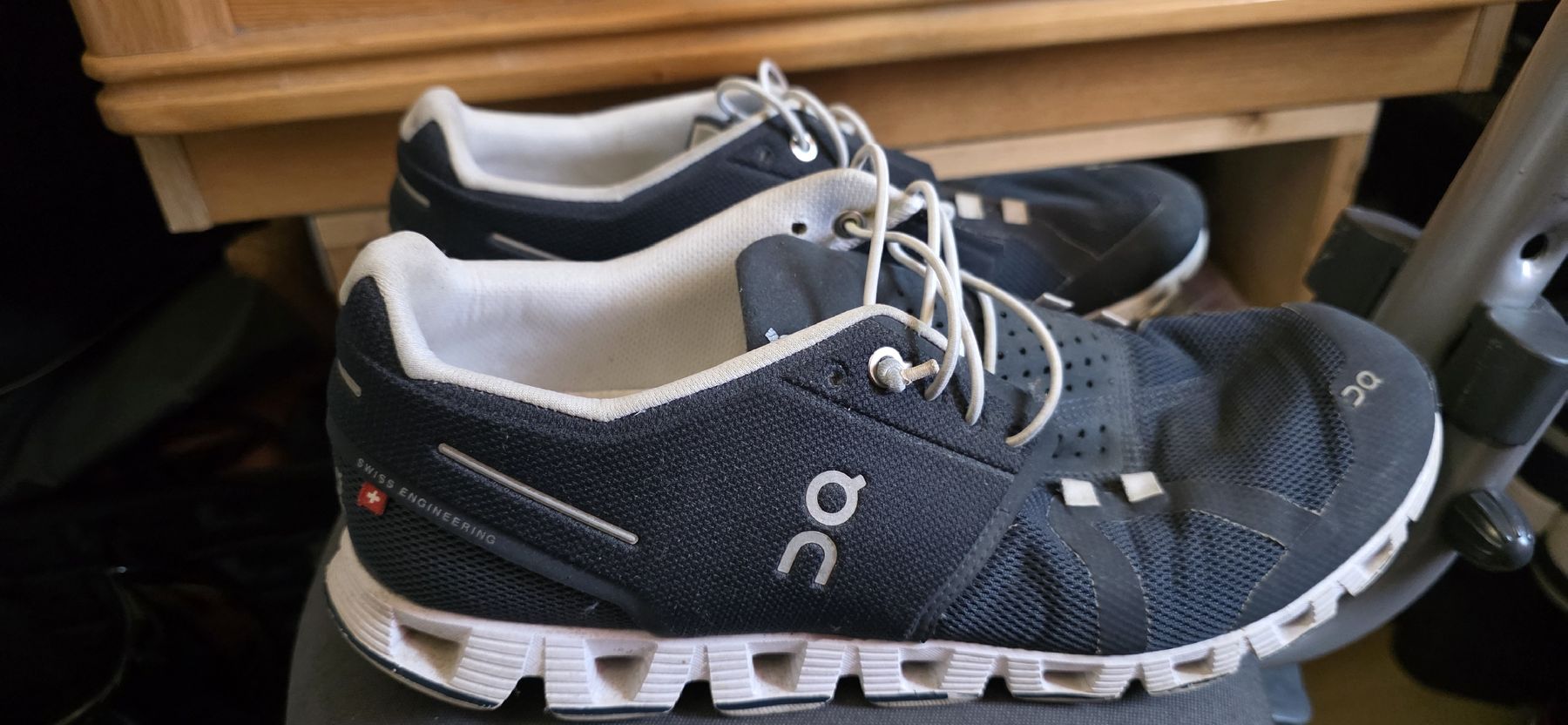 On Herrenschuhe: On cloud – Gebraucht aus Chur von ACE18 2