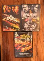 The Fast & Furious Collection