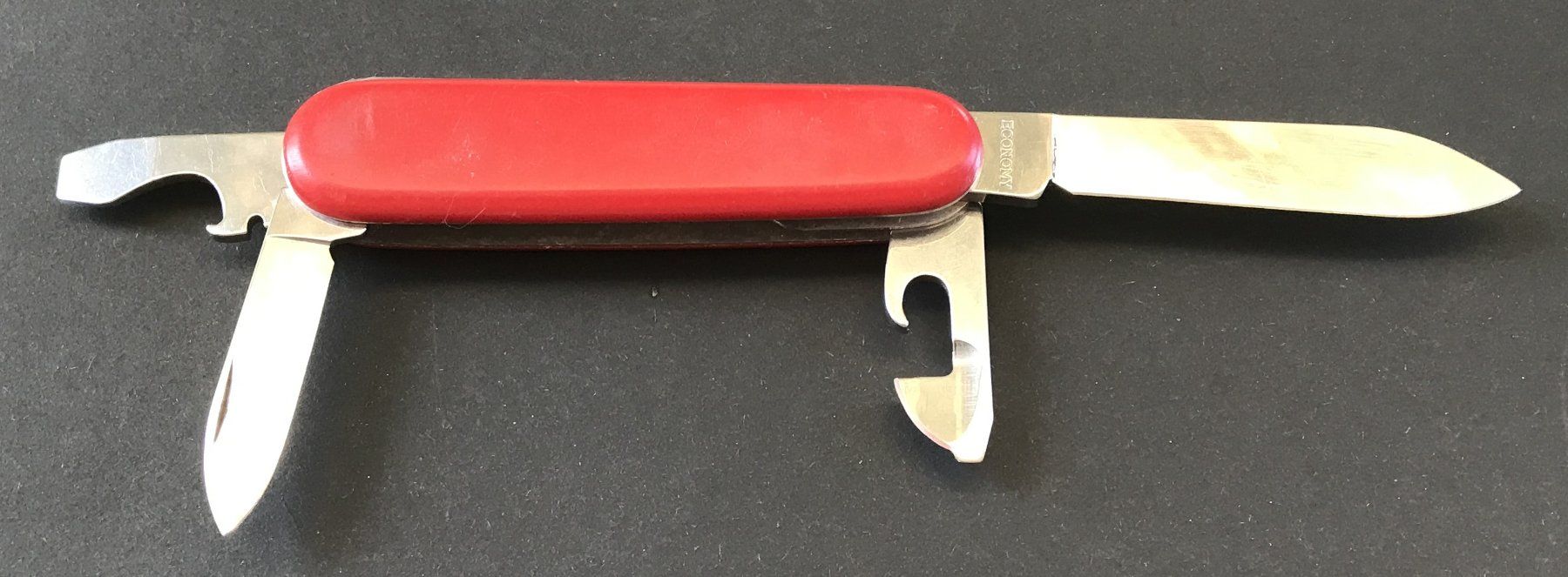 Victorinox Coltelli tascabile: VICTORINOX SACKMESSER – Usato da Ostermundigen venduto da wini63 1