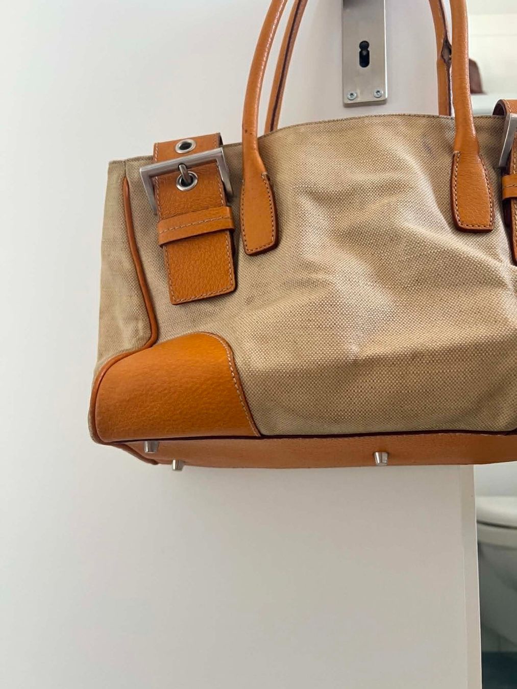 Borse da donna: Prada Milano Tasche – Usato da Zürich venduto da kro_fkt2 5