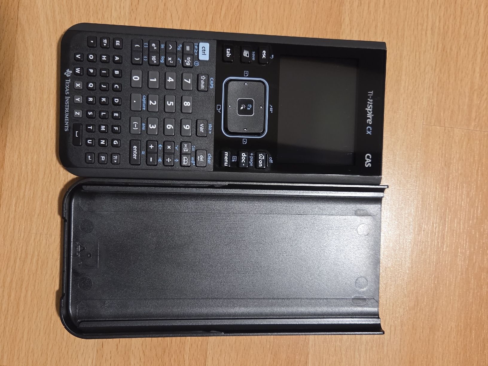 Texas Instruments Calculatrices: Taschenrechner Texas Instruments – D'occasion à Lenzburg par schimmerli