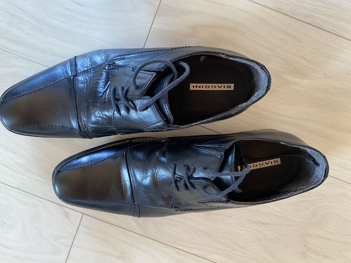 Herrenschuhe: Herren Schuh Biaggini – Gebraucht aus Seengen von Ruedi013 2
