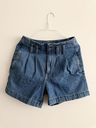 Bermudashort 
