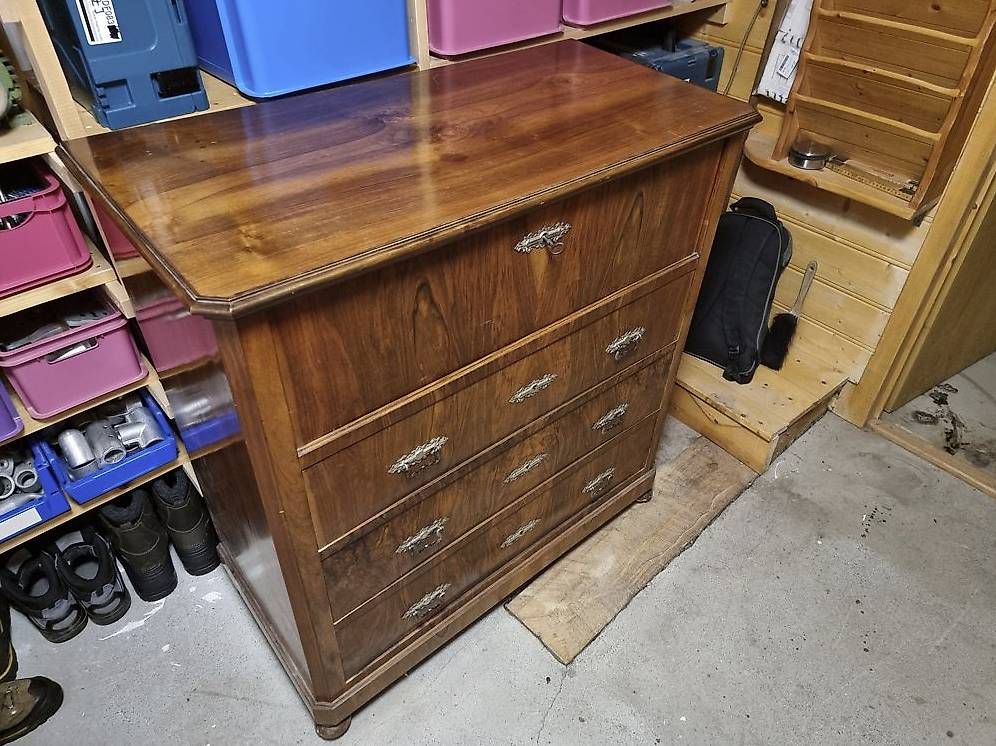 Kommoden: Ancienne commode – Gebraucht aus Gollion von mar_z9zd 1