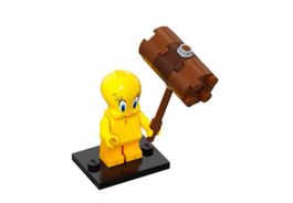 Lego 71030 Minifigure Looney Tunes Tweety Bird collt-5 NEU