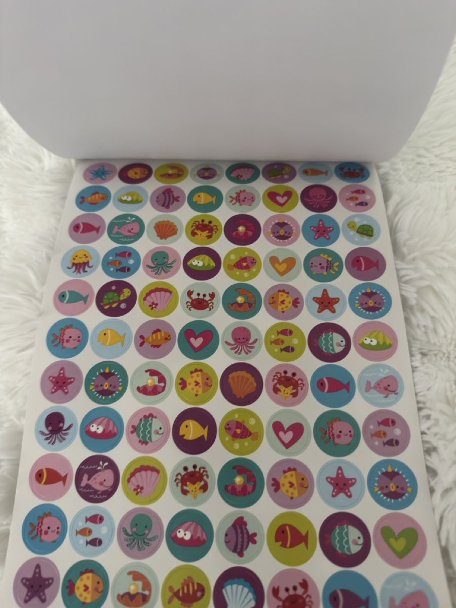 Autocollants: Kindersticker | NEU! – Neuf avec emballage d'origine à Sins par sum_lv6d 4