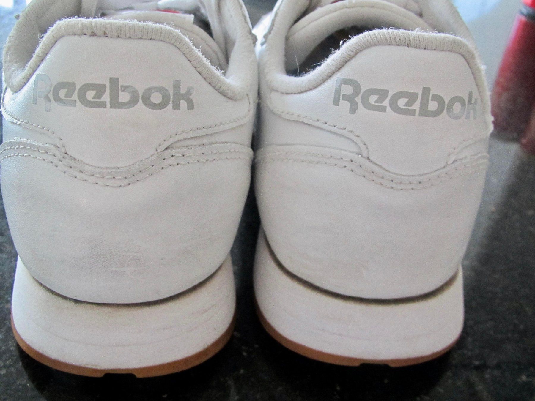 Reebok Chaussures hommes: SNEAKER REEBOK 40,5 – D'occasion à Murten par Selliot 4
