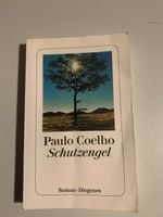 Paulo Coelho Schutzengel Roman Diogenes