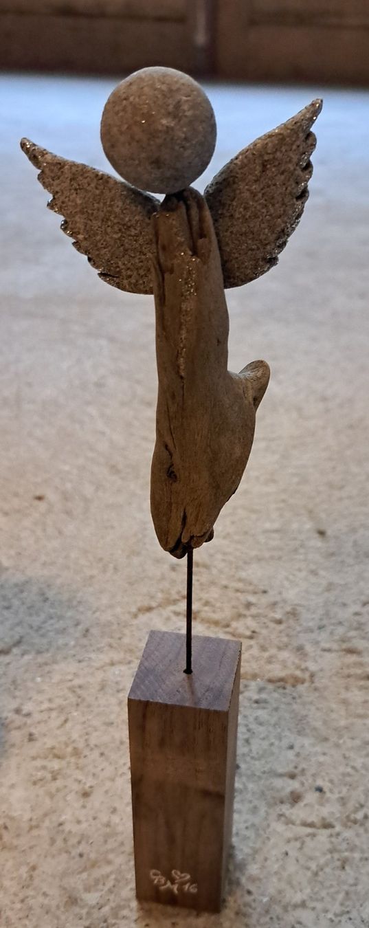 Statuette: Engel – Usato da Wädenswil venduto da mh012