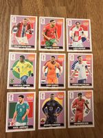 Extra stickers world cup 2026 