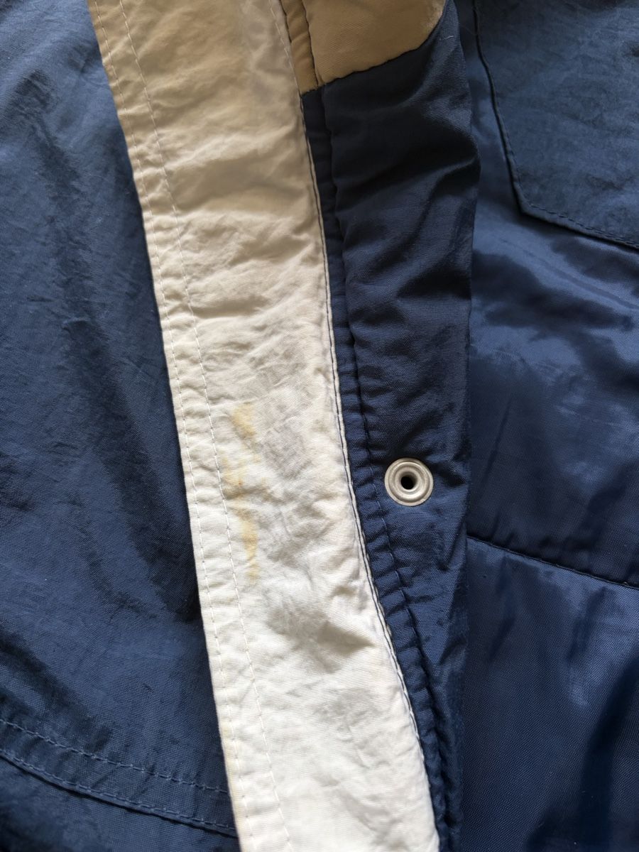 Starter Jacken: Veste Starter Georgia Tech NCAA Taille M – Neu (gemäss Beschreibung) aus Champéry von mag_zt5z 6