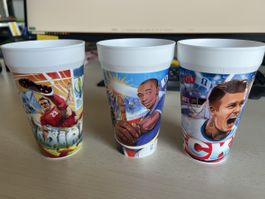 McDonalds WM Becher
