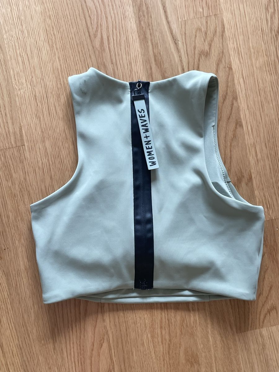 H&M Maillots de bain & Bikinis: ALLES RAUS Surfer Bikini mit Print – D'occasion à Kloten par simones.thriftshop 1