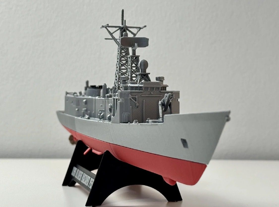 Kits de montage: Schiffsmodell Bausatz  – Neuf (Voir description) à Niederhasli par nic_65cm 4
