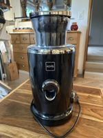 Entsafter Novis Vita Juicer schwarz