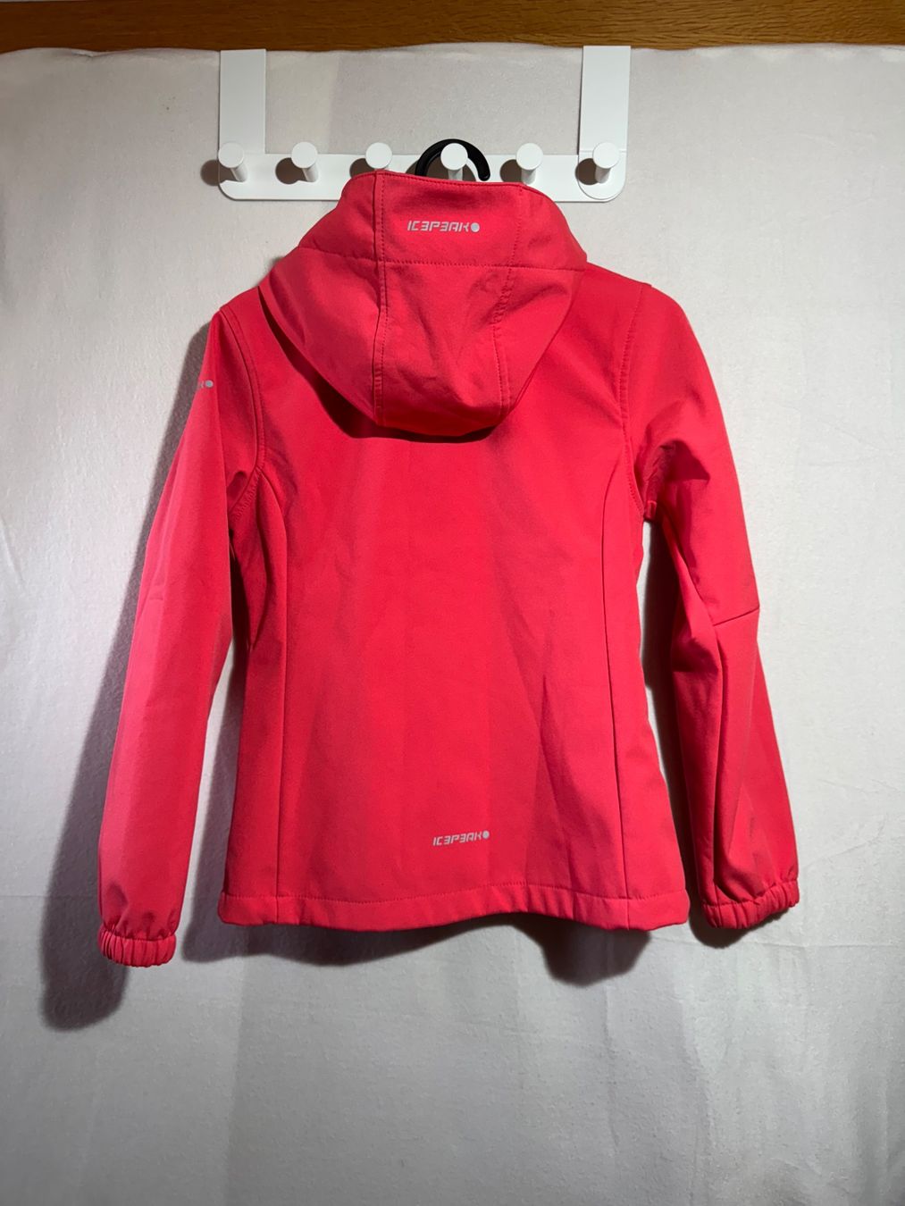 Icepeak Jacken & Mäntel: Softshelljacke von Icepeak Gr. 140 – Gebraucht aus Grosswangen von SALE_SALE_SALE 3